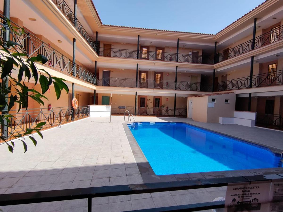 Bonito Vacacional Apartmán